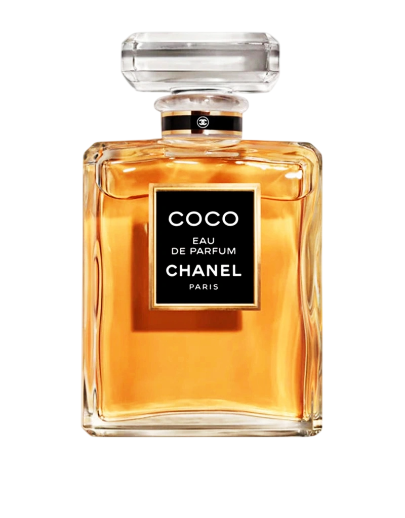 Chanel, Coco, Parfymvatten, För kvinnor, 50 ml