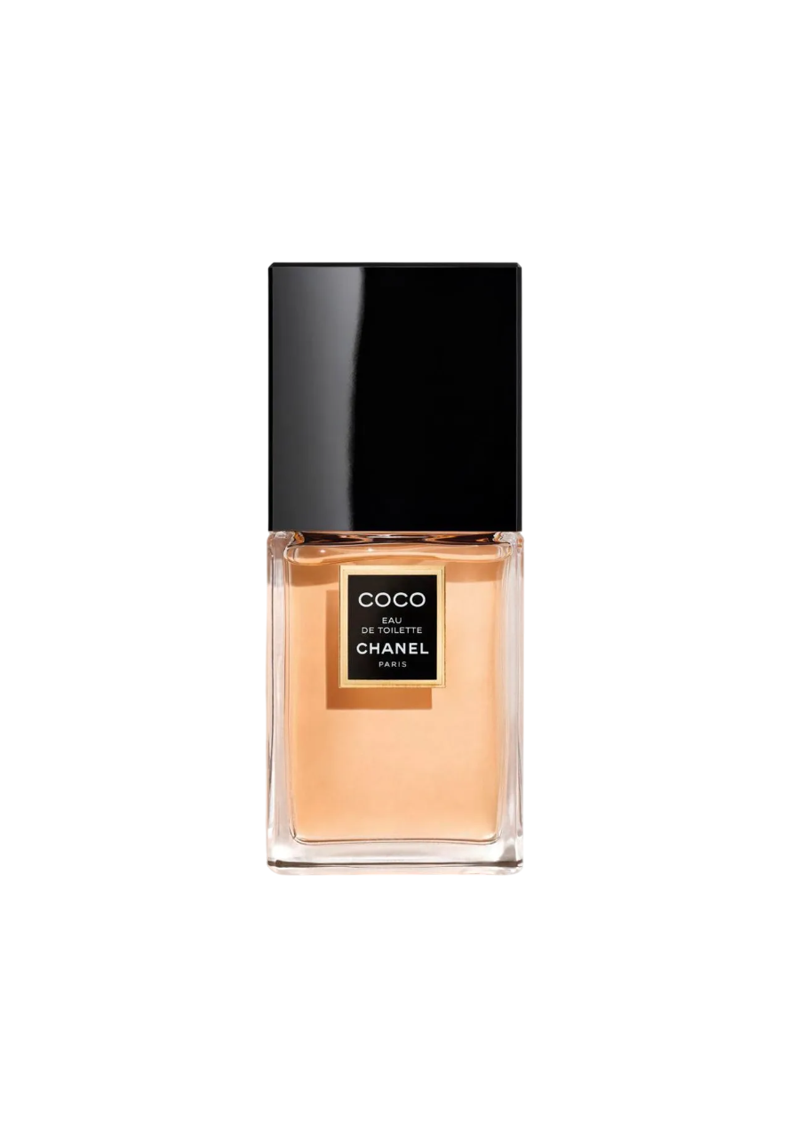 Chanel, Coco, Eau de Toilette, För kvinnor, 100 ml