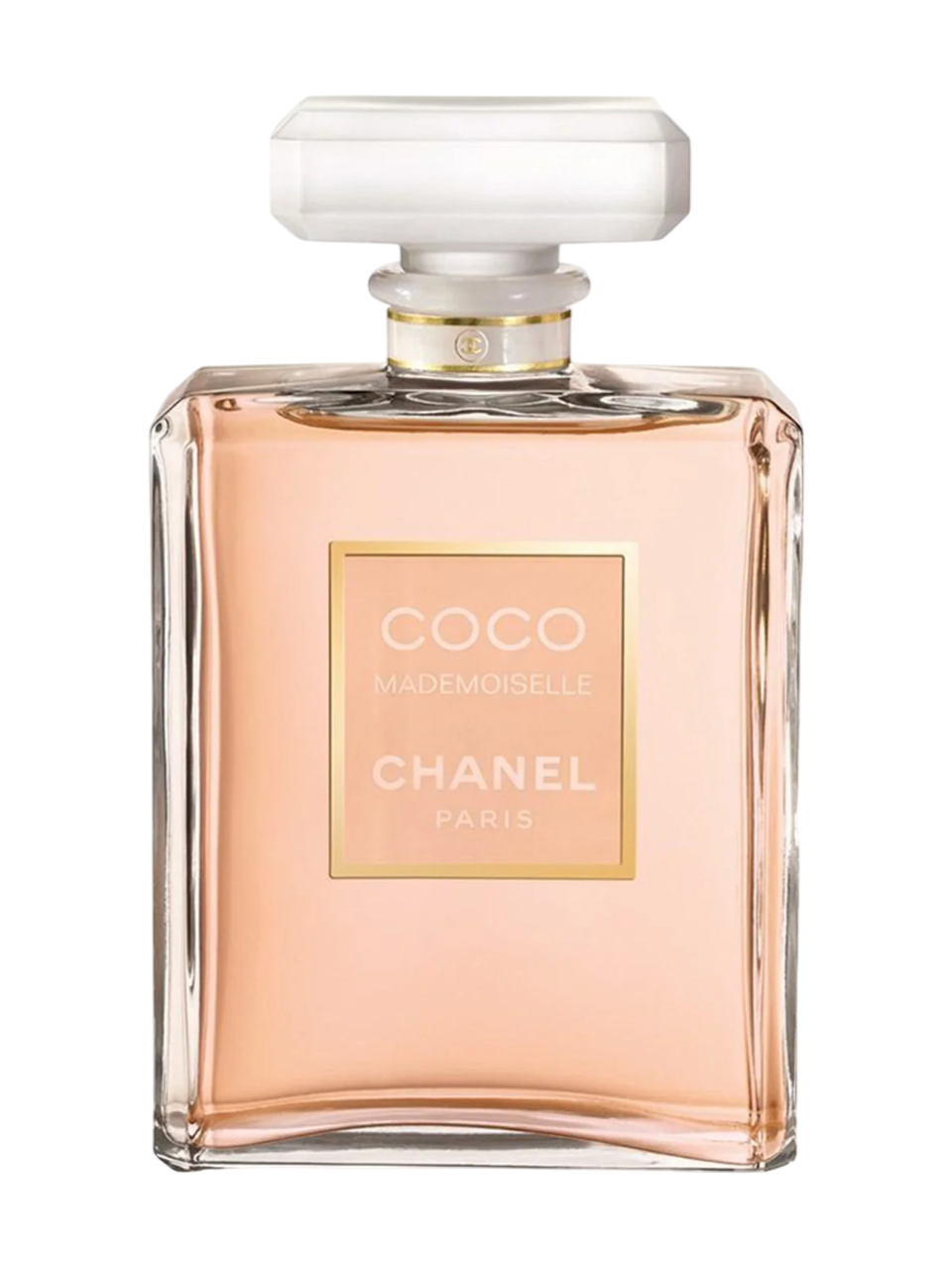 Chanel, Coco Mademoiselle, Parfymvatten, För kvinnor, 100 ml