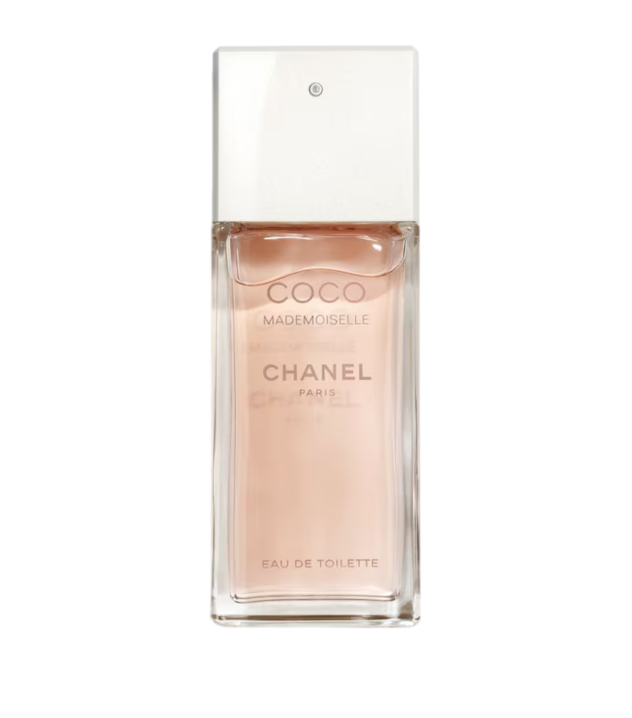 Chanel, Coco Mademoiselle, Eau de Toilette, För kvinnor, 100 ml