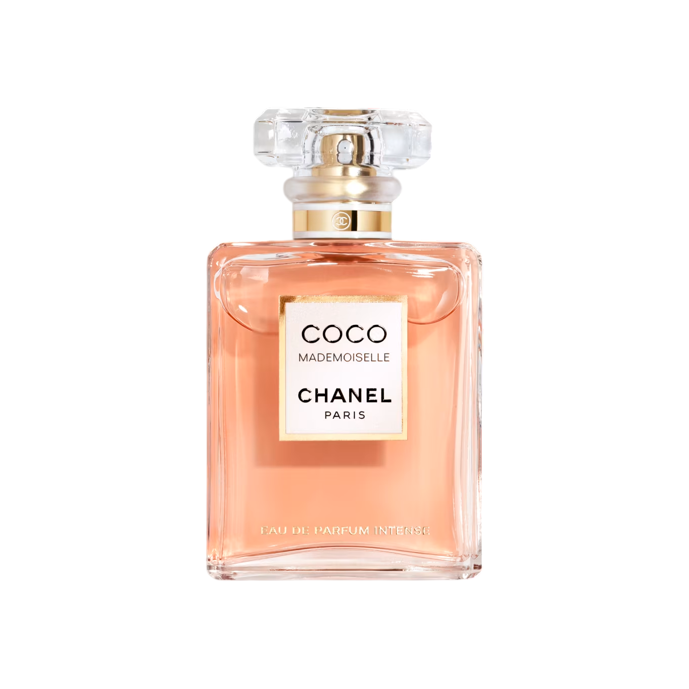 Chanel, Coco Mademoiselle Intense, Parfymvatten, För kvinnor, 100 ml
