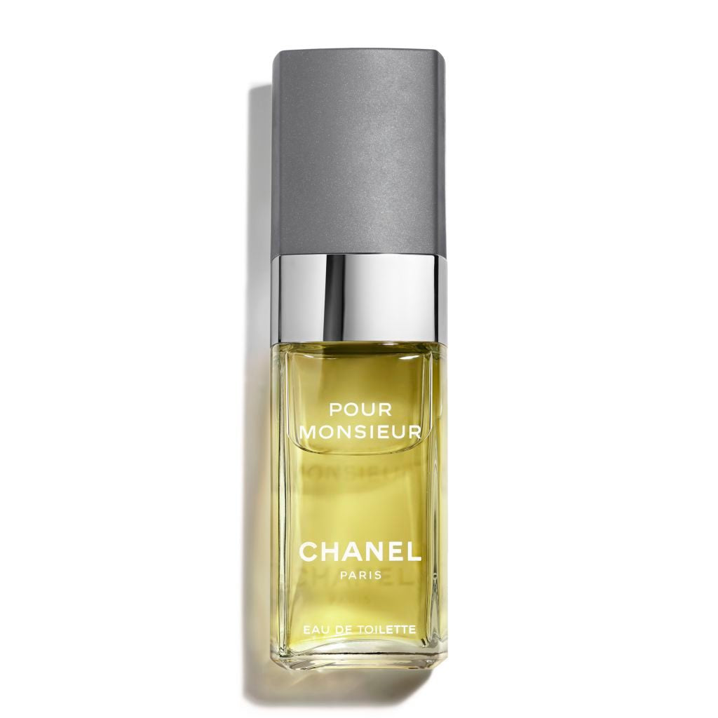 Chanel, Pour Monsieur, Eau de Toilette, För män, 100 ml