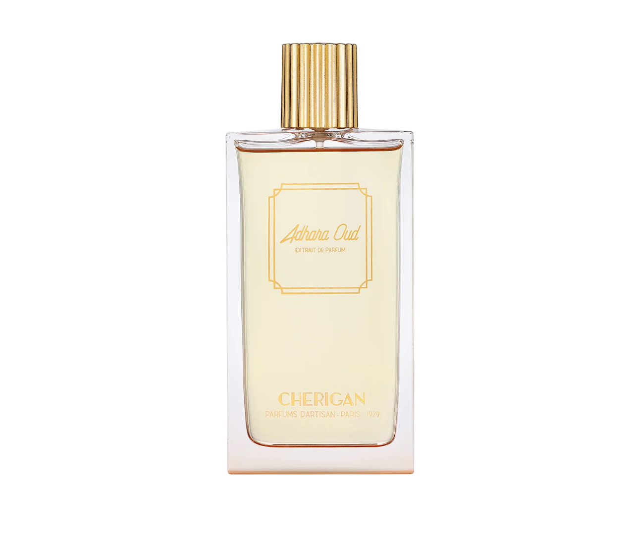 Cherigan Adhara Oud Extrait de Parfum 100 ml