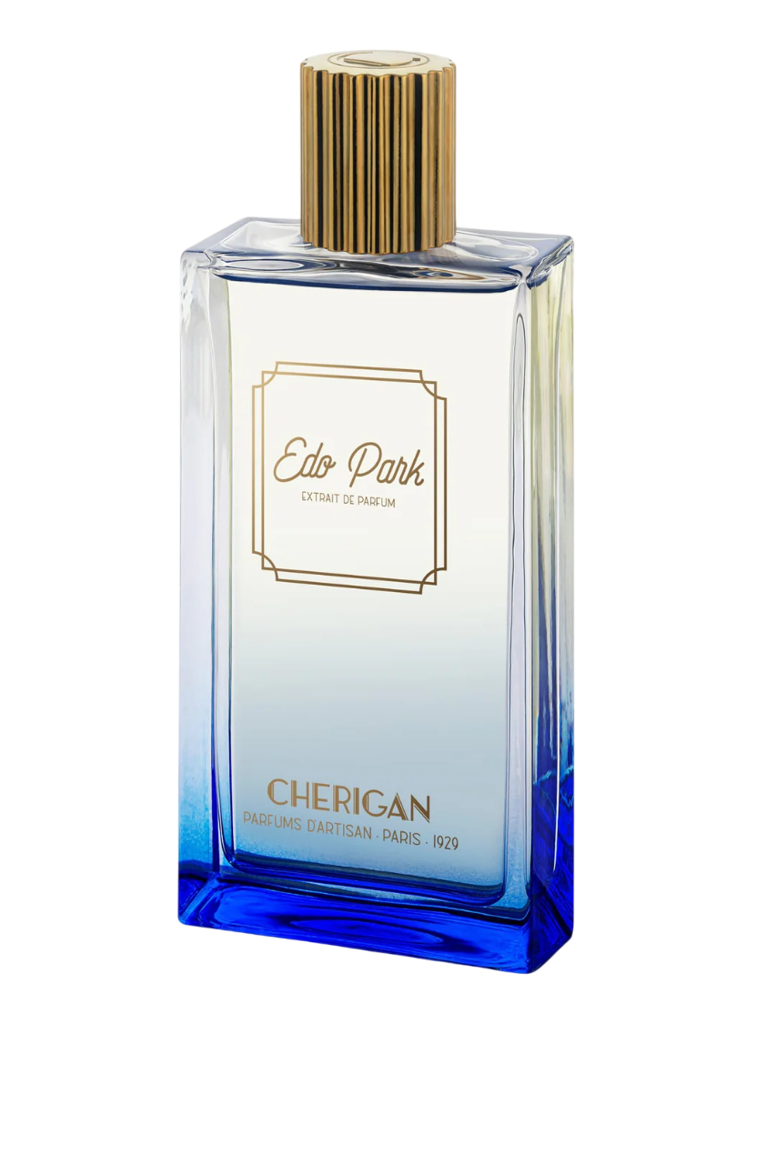 Cherigan Edo Park Extrait de Parfum 100 ml