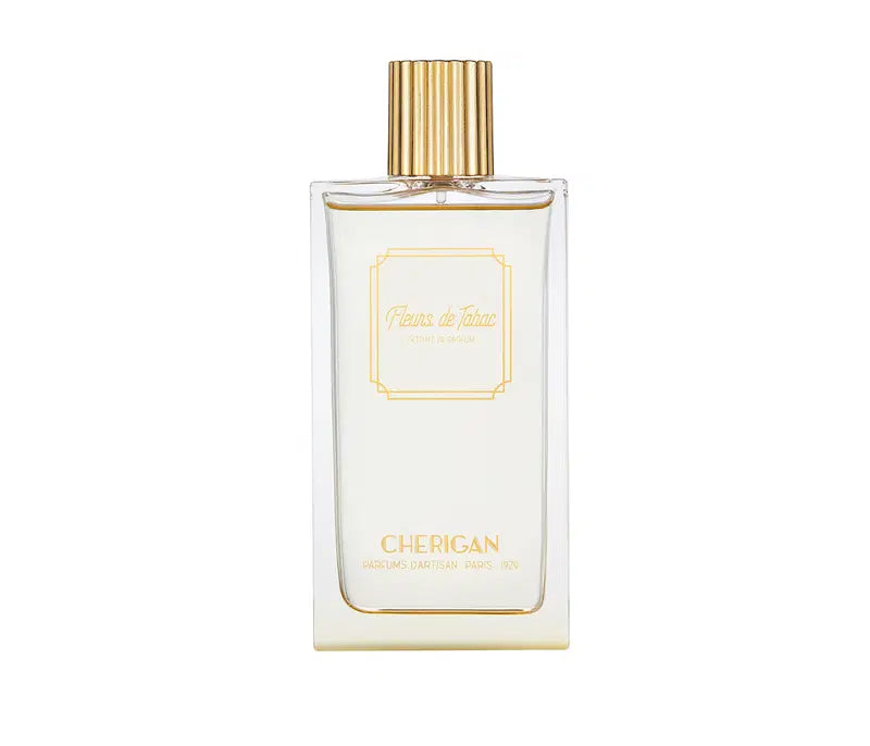 Cherigan Fleurs de Tabac Extrait de Parfum 100 ml