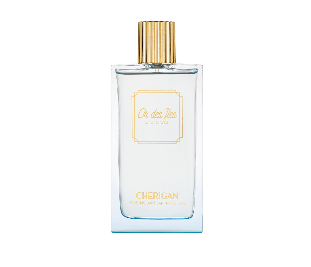 Cherigan Or des Iles Extrait de Parfum 100 ml