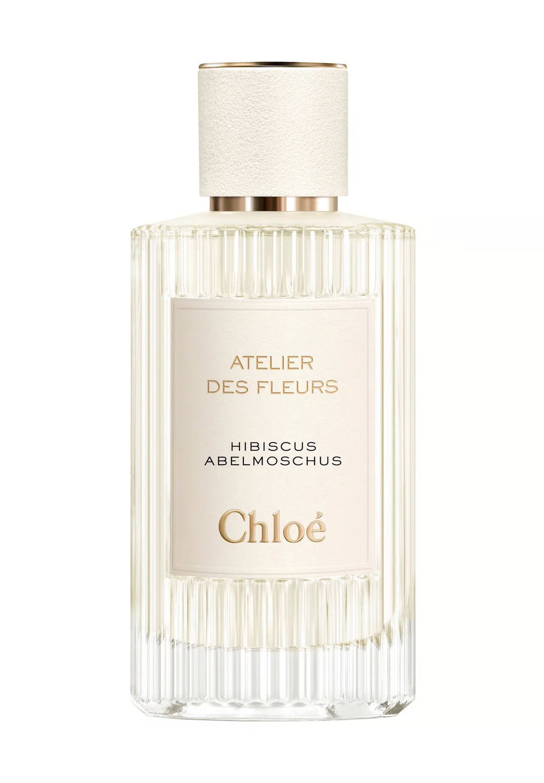 Chloé Atelier des Fleurs Hibiscus Abelmoschus Eau de Parfum 150 ml parfymflaska