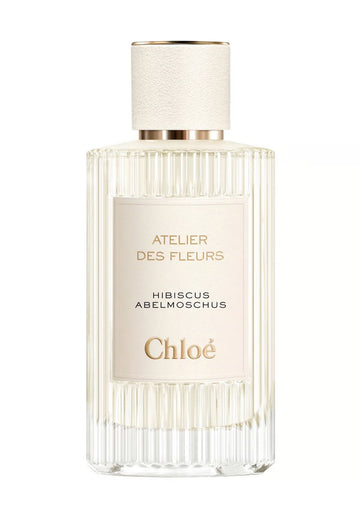 Chloé Atelier des Fleurs Hibiscus Abelmoschus Eau de Parfum 150 ml parfymflaska