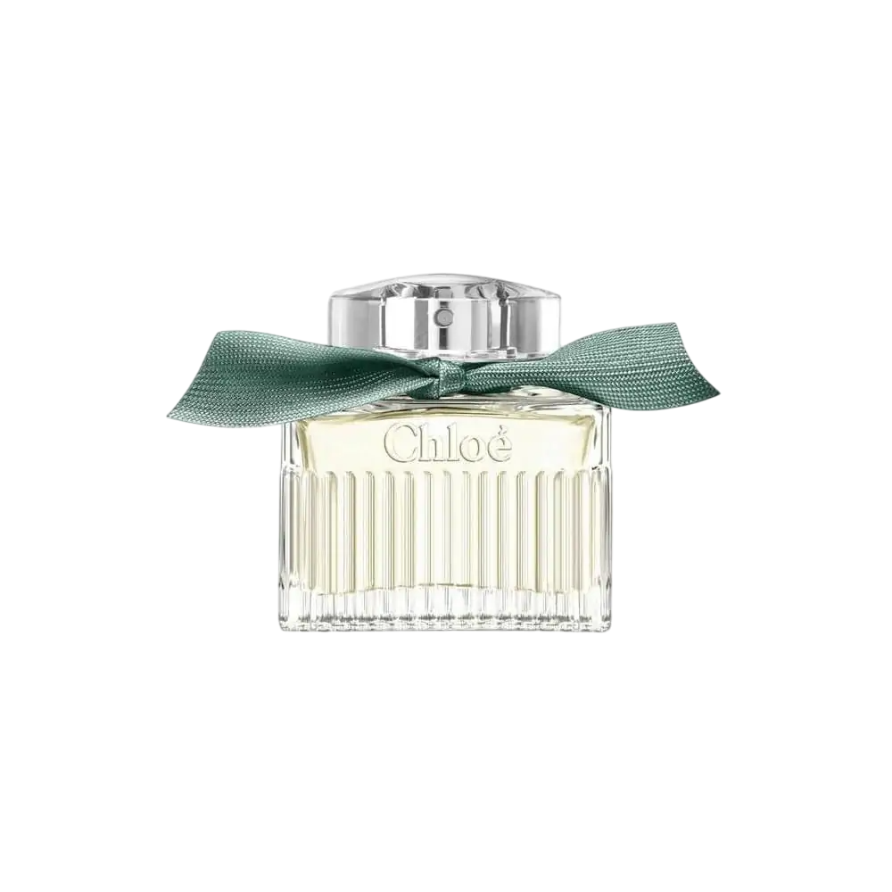 Chloé Rose Naturelle Intense Eau de Parfum 50 ml parfymflaska