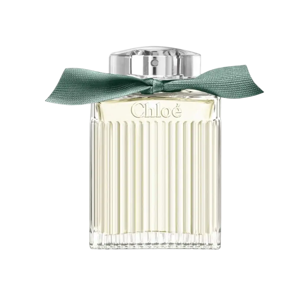 Chloé Rose Naturelle Intense Eau de Parfum 100 ml parfymflaska