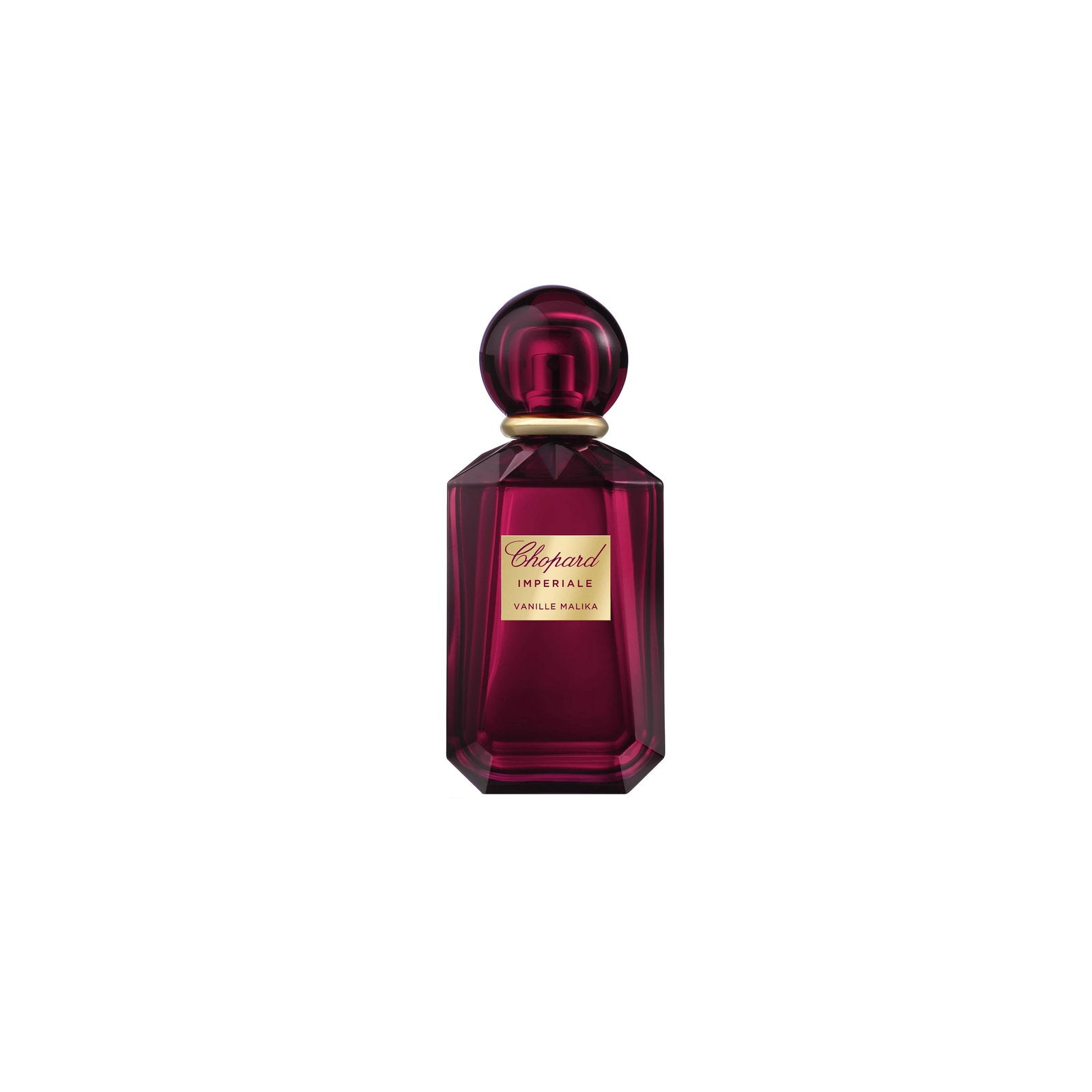 Chopard Imperiale Vanille Malika Eau de Parfum 100 ml