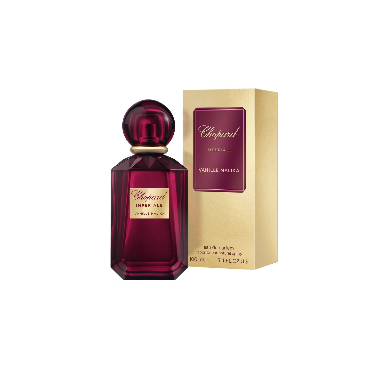 Chopard Imperiale Vanille Malika Eau de Parfum 100 ml