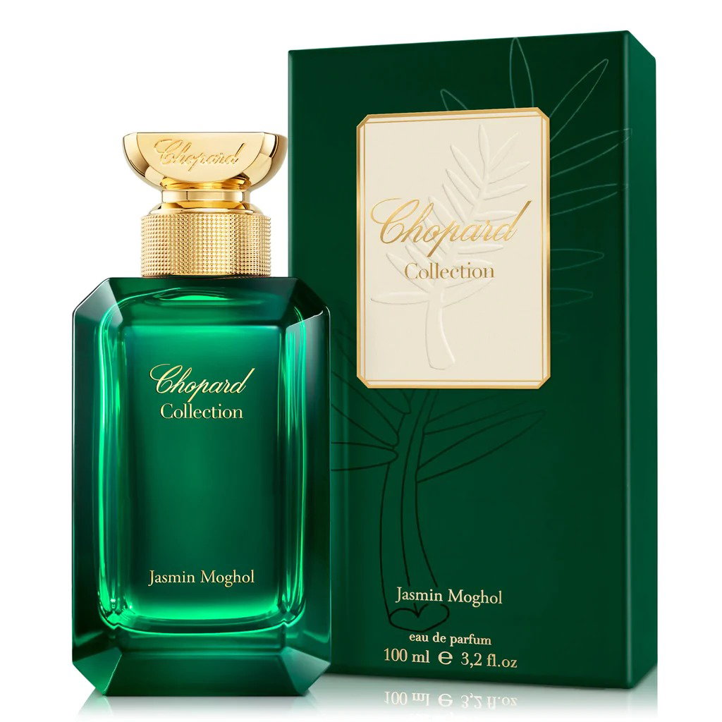Chopard Jasmin Moghol Eau de Parfum 100 ml