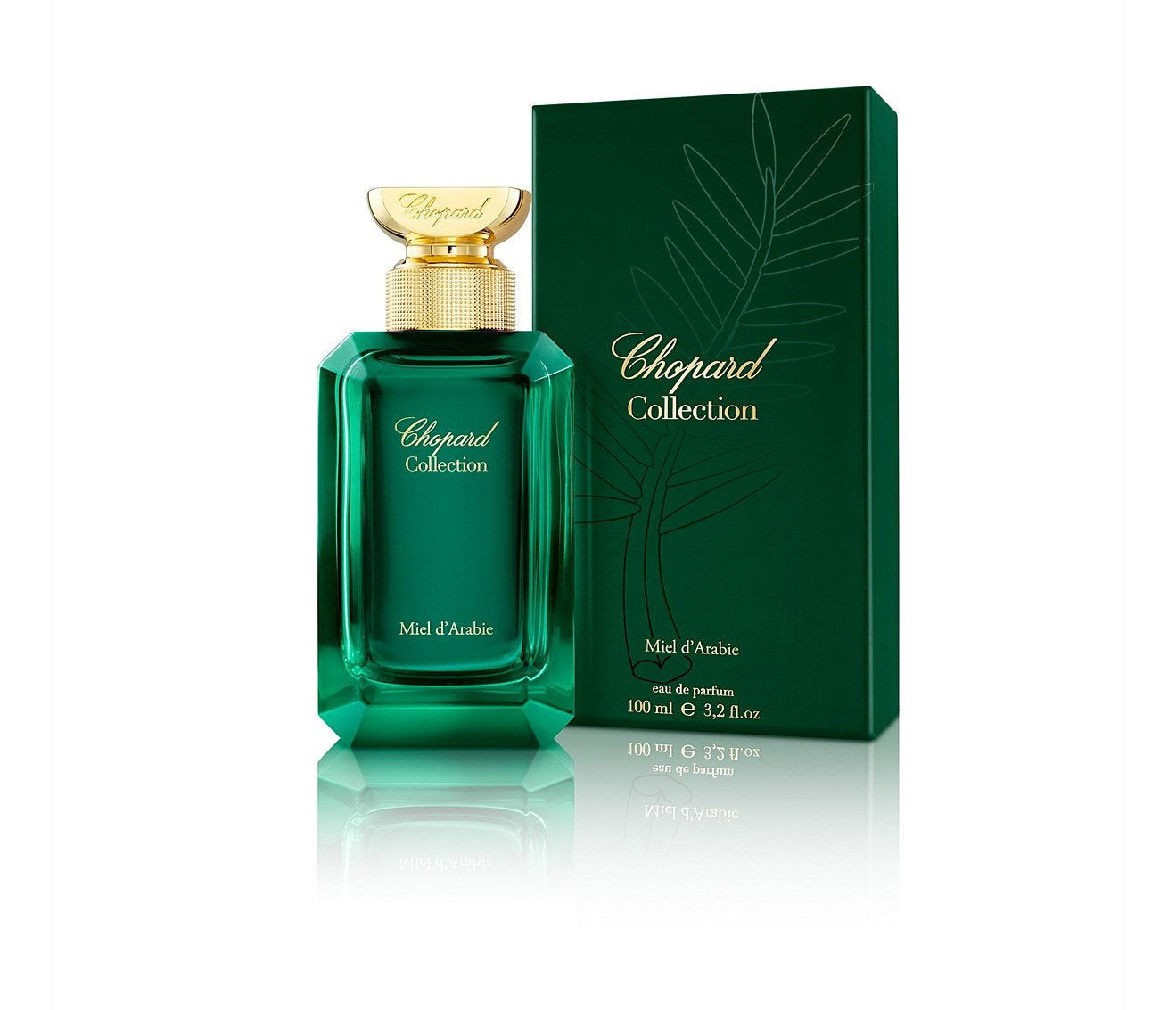 Chopard Miel d'Arabie Eau de Parfum 100 ml