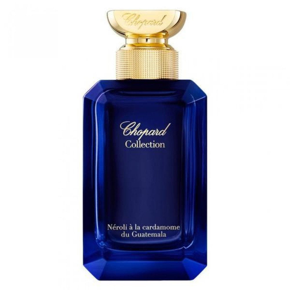 Chopard Neroli a la Cardamome du Guatemala Eau de Parfum 50 ml