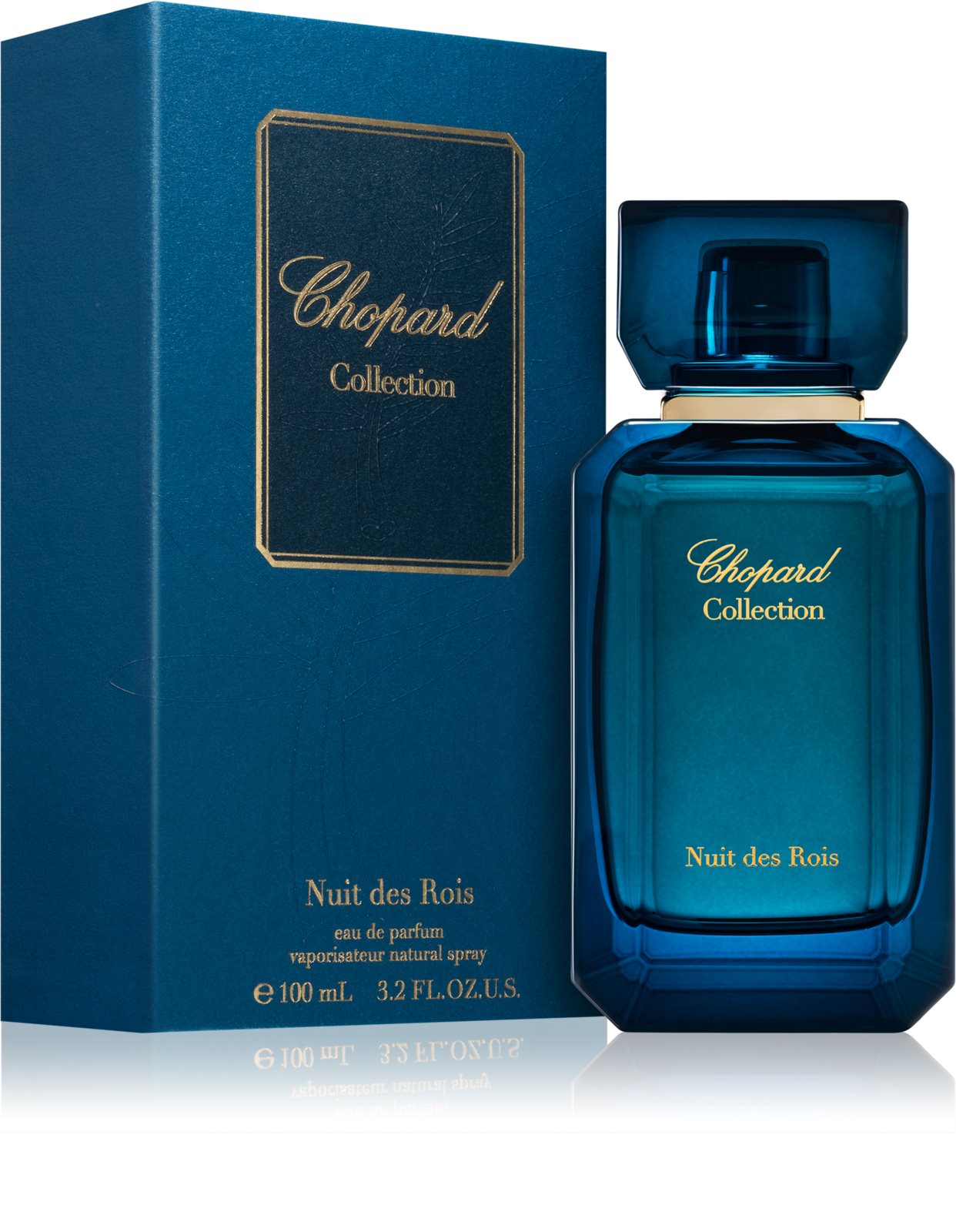 Chopard Nuit des Rois Eau de Parfum 100 ml