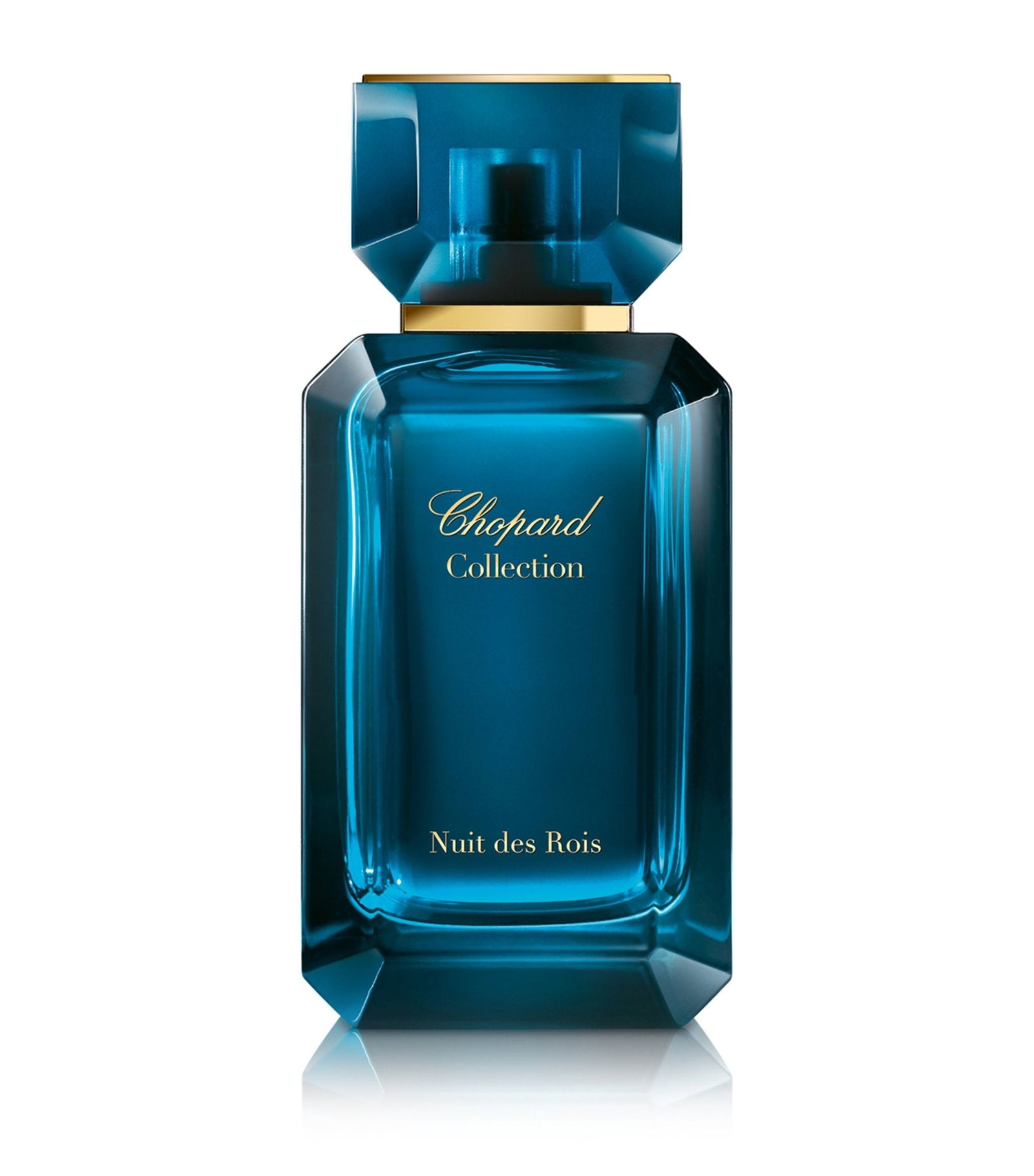 Chopard Nuit des Rois Eau de Parfum 100 ml