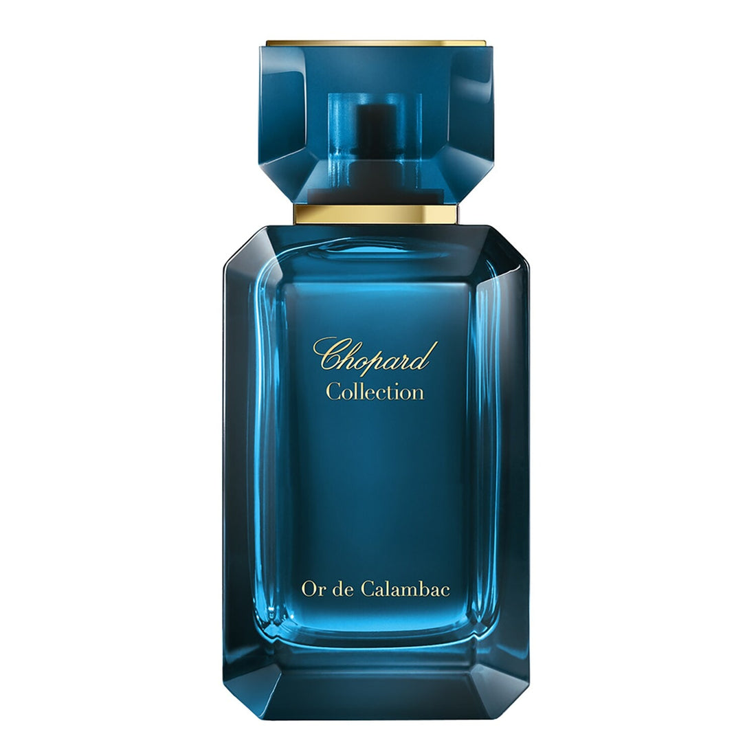 Chopard Or de Calambac Eau de Parfum 100 ml parfymflaska