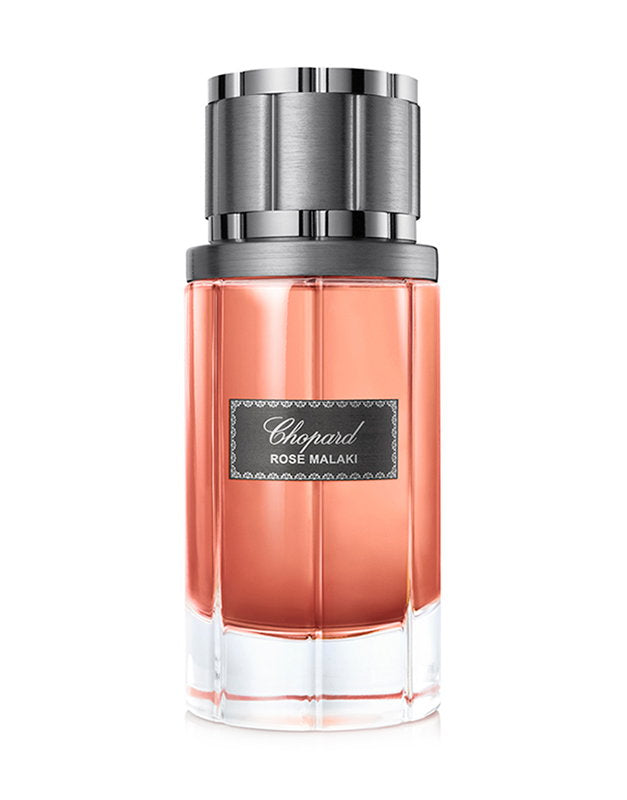 Chopard Rose Malaki Eau de Parfum 80 ml parfymflaska