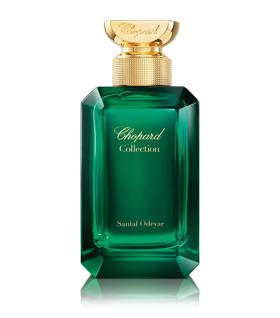 Chopard Santal Odeyar Eau de Parfum 100 ml parfymflaska