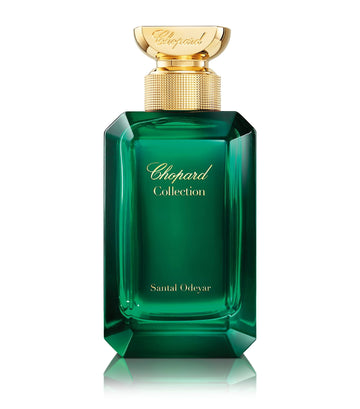 Chopard Santal Odeyar Eau de Parfum 100 ml parfymflaska