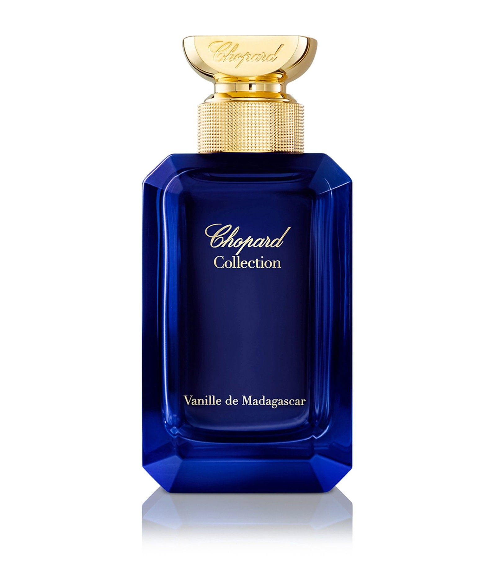 Chopard Vanille de Madagascar Eau de Parfum 100 ml