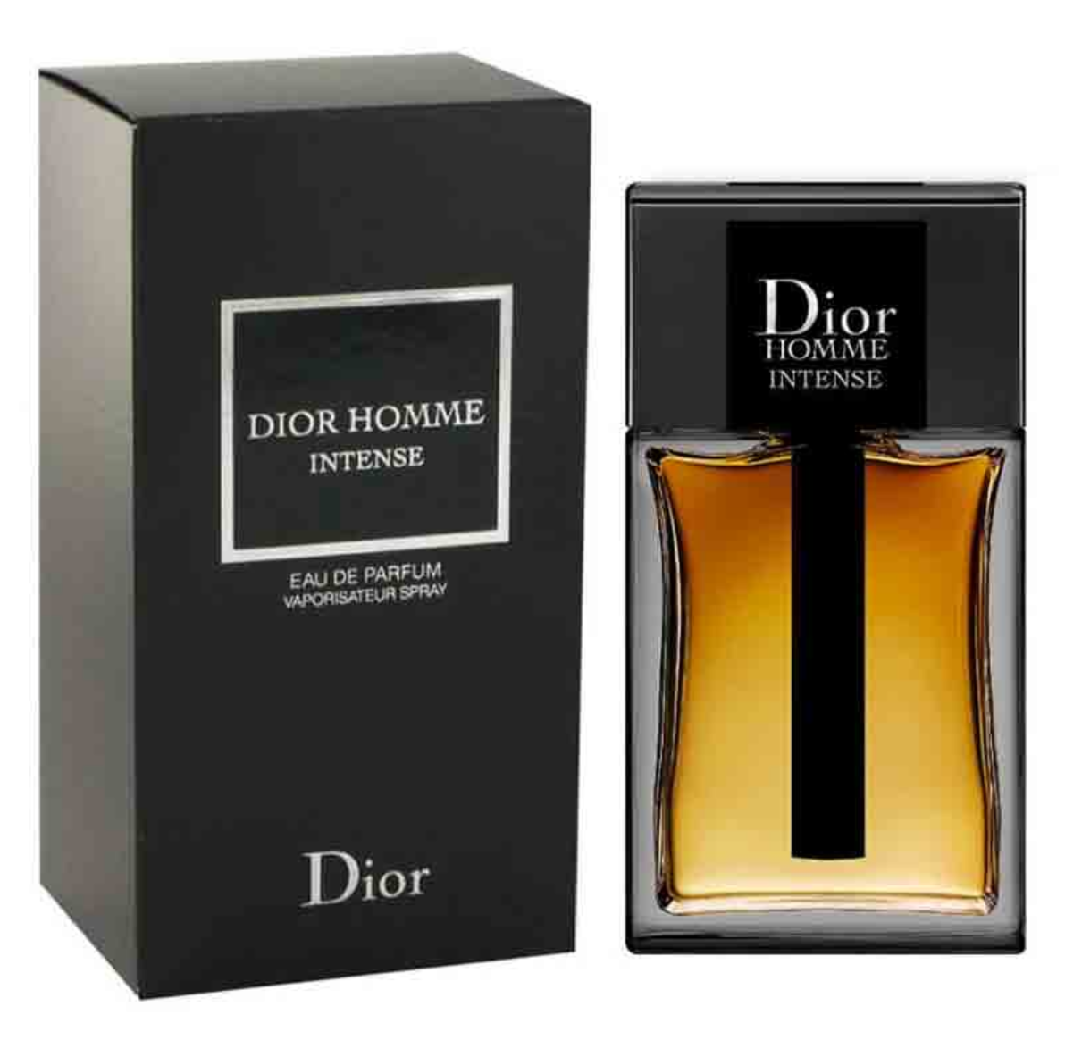 Christian Dior, Dior Homme Intense, Parfymvatten, För män, 100 ml