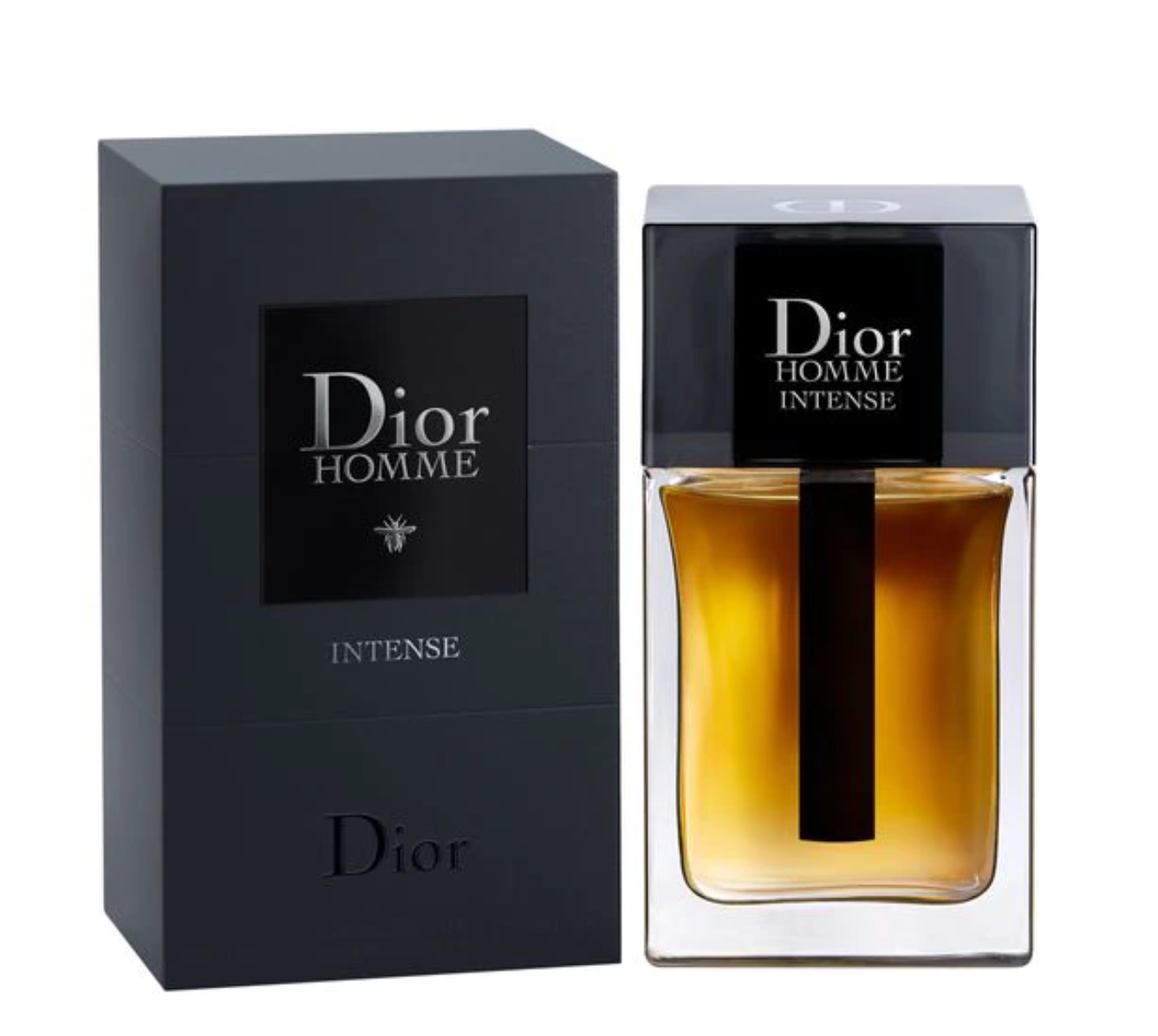 Christian Dior, Dior Homme Intense, Parfymvatten, För män, 50 ml