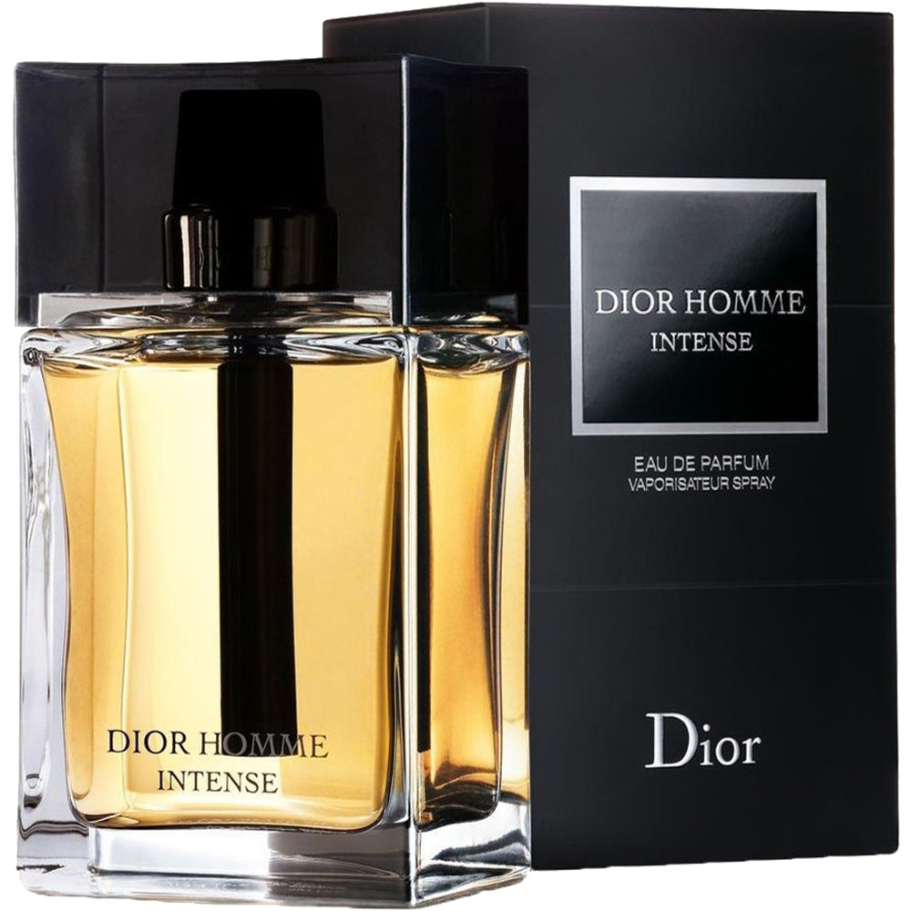 Christian Dior, Dior Homme Intense, Parfymvatten, För män, 150 ml