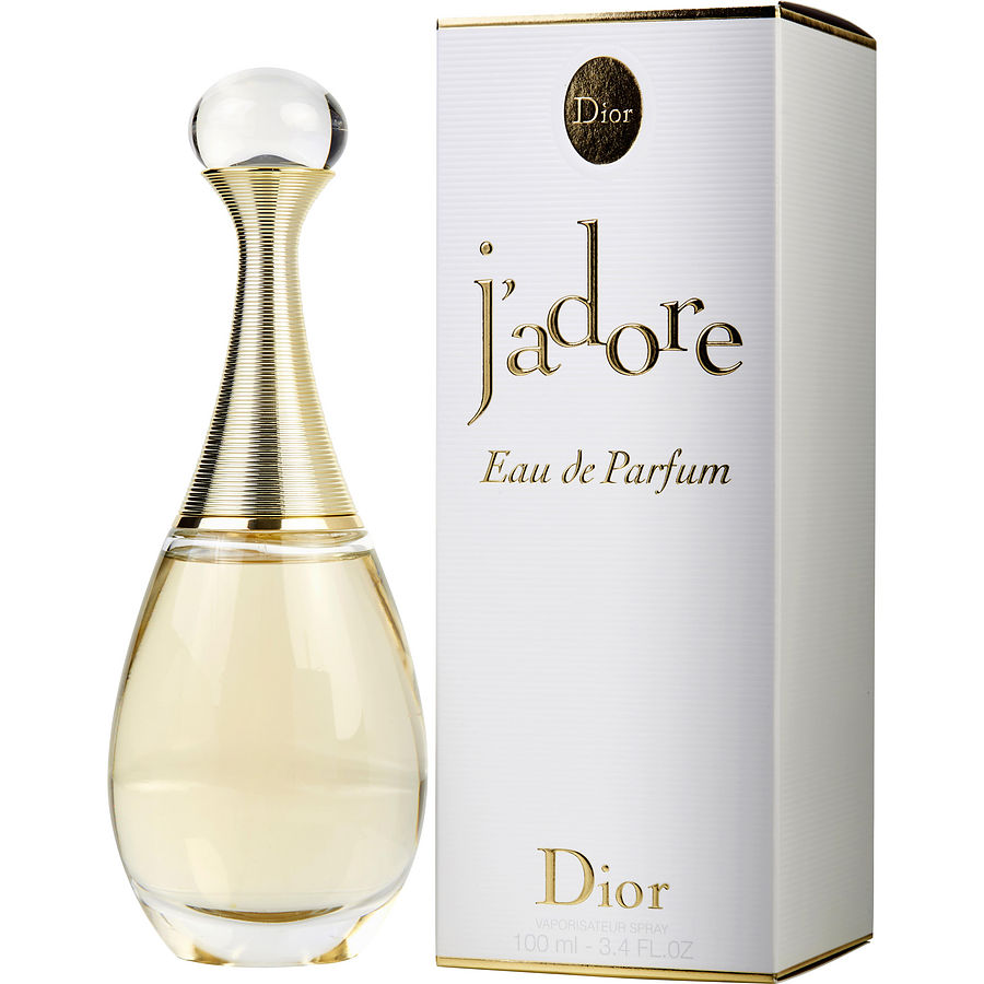 Christian Dior J'adore Eau de Parfum 100 ml