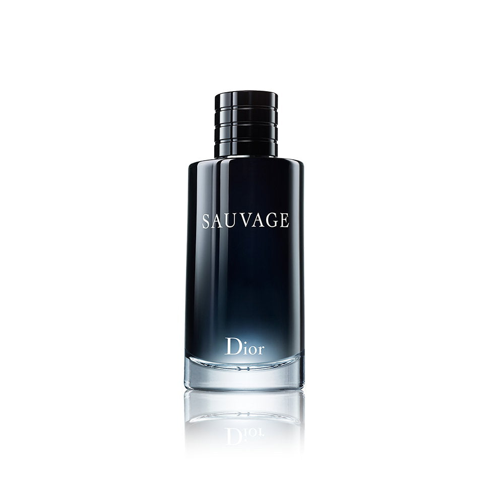 Christian Dior Sauvage Eau de Parfum 200 ml