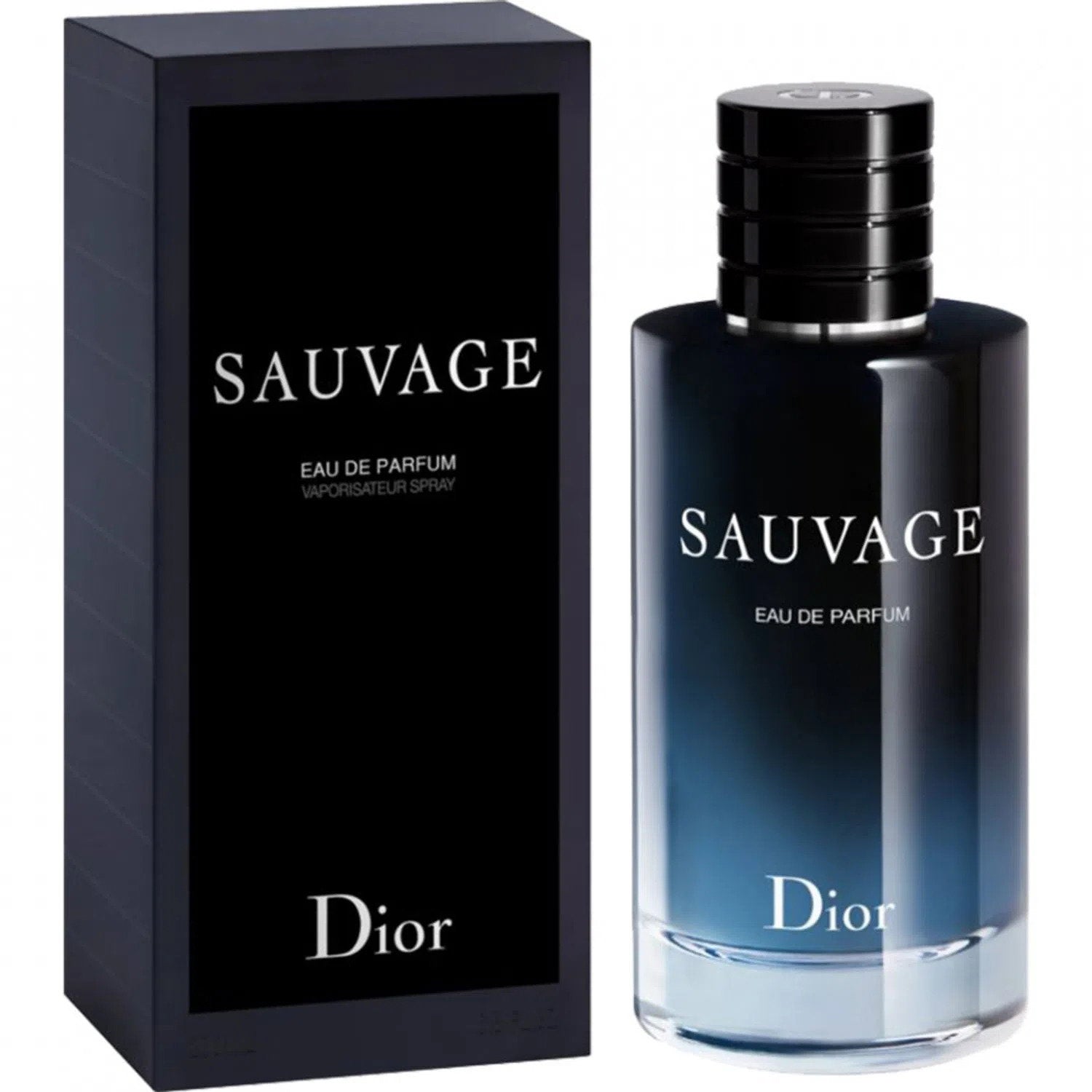 Christian Dior Sauvage Eau de Parfum 200 ml