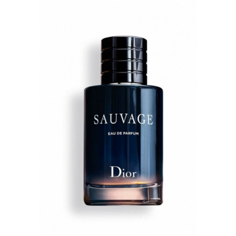 Christian Dior, Sauvage, Parfymvatten, För män, 60 ml