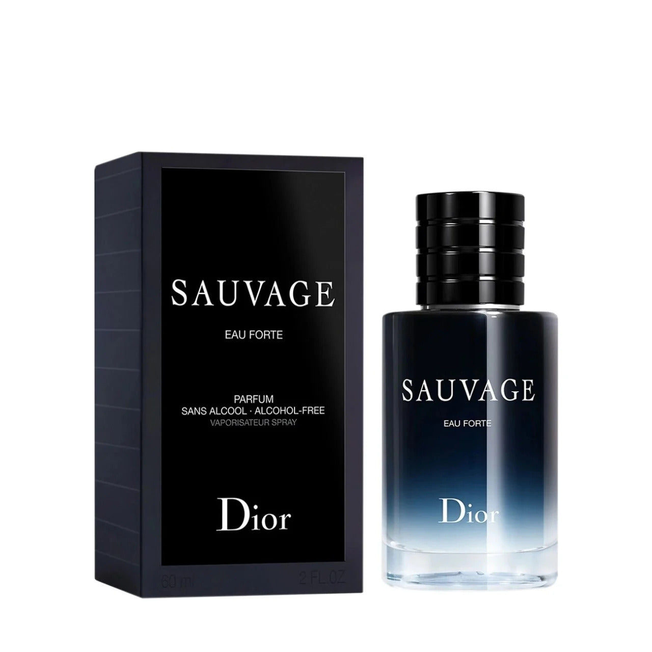 Christian Dior, Sauvage Eau Forte, Parfym, För män, 100 ml