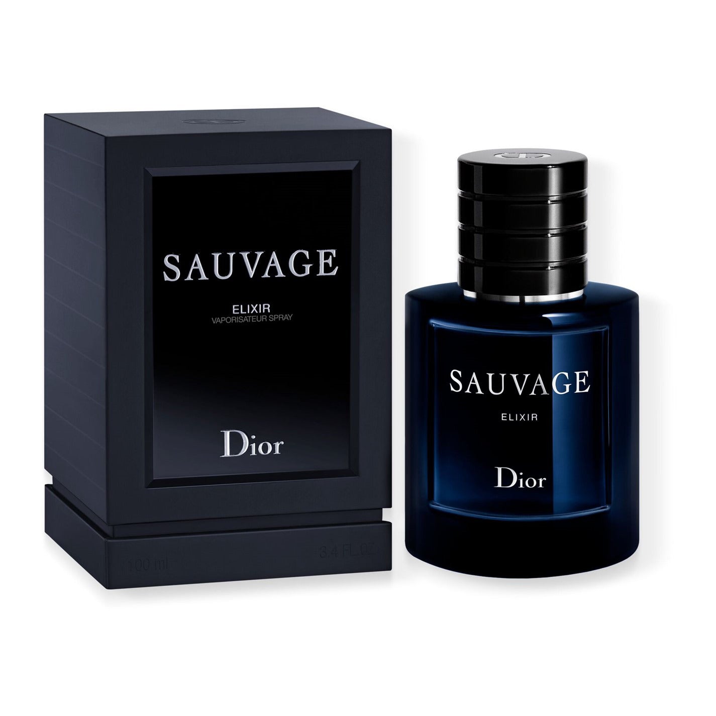 Christian Dior, Sauvage Elixir, Parfym, För män, 100 ml