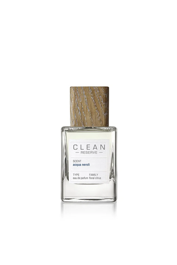 Clean Reserve Acqua Neroli Eau de Parfum 100 ml parfymflaska