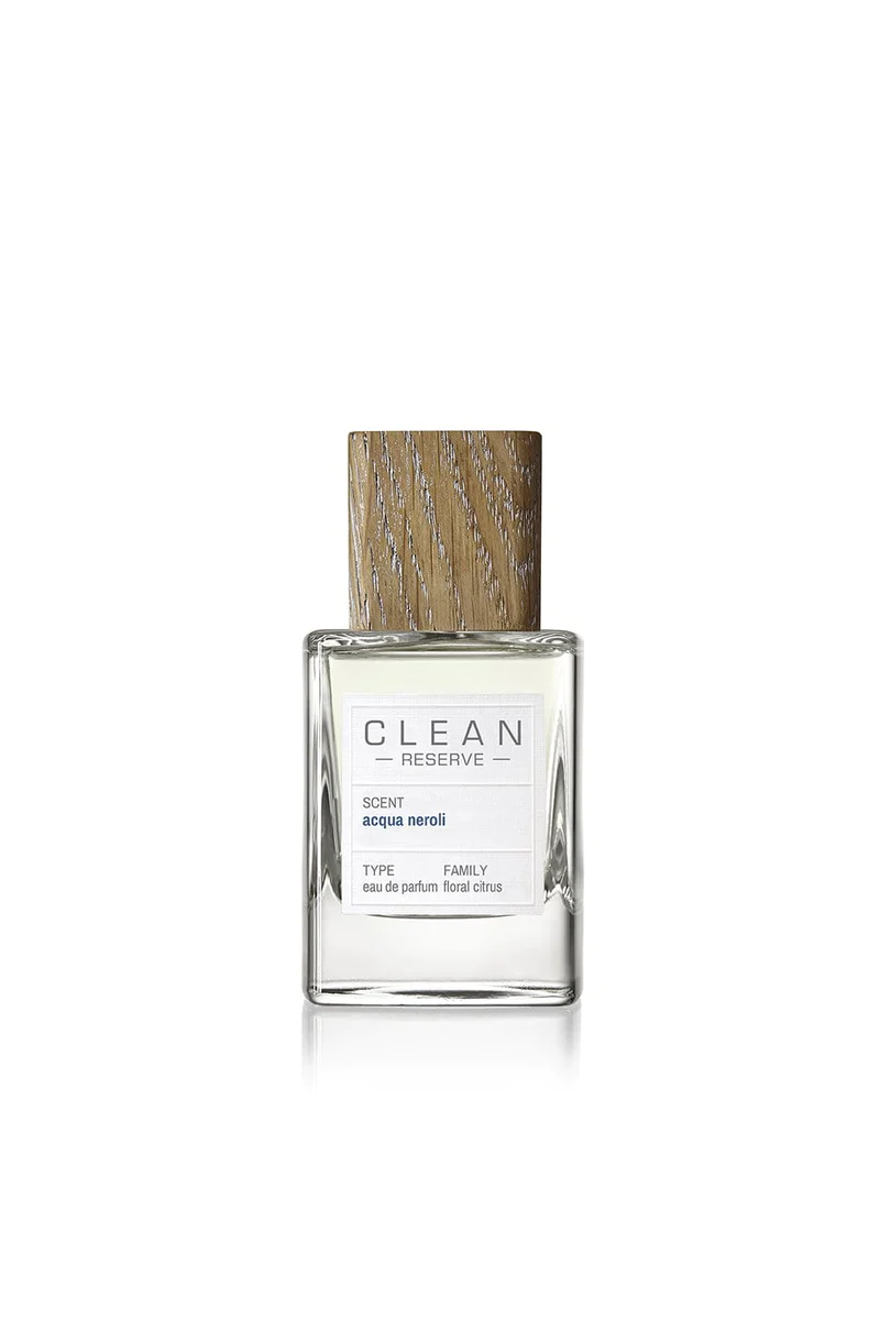 Clean Reserve Acqua Neroli Eau de Parfum 100 ml