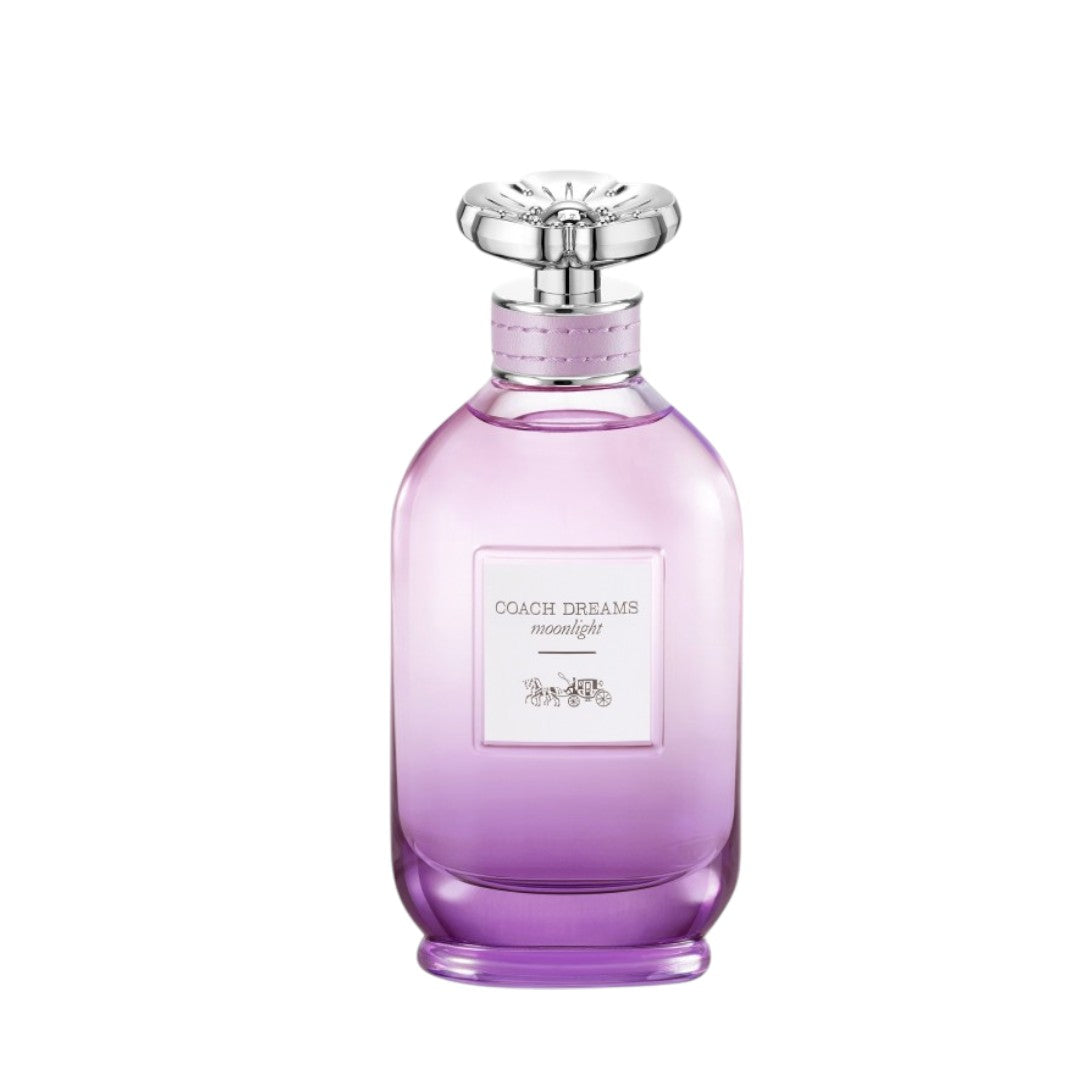 Coach, Dreams Moonlight, Parfymvatten, För kvinnor, 90 ml
