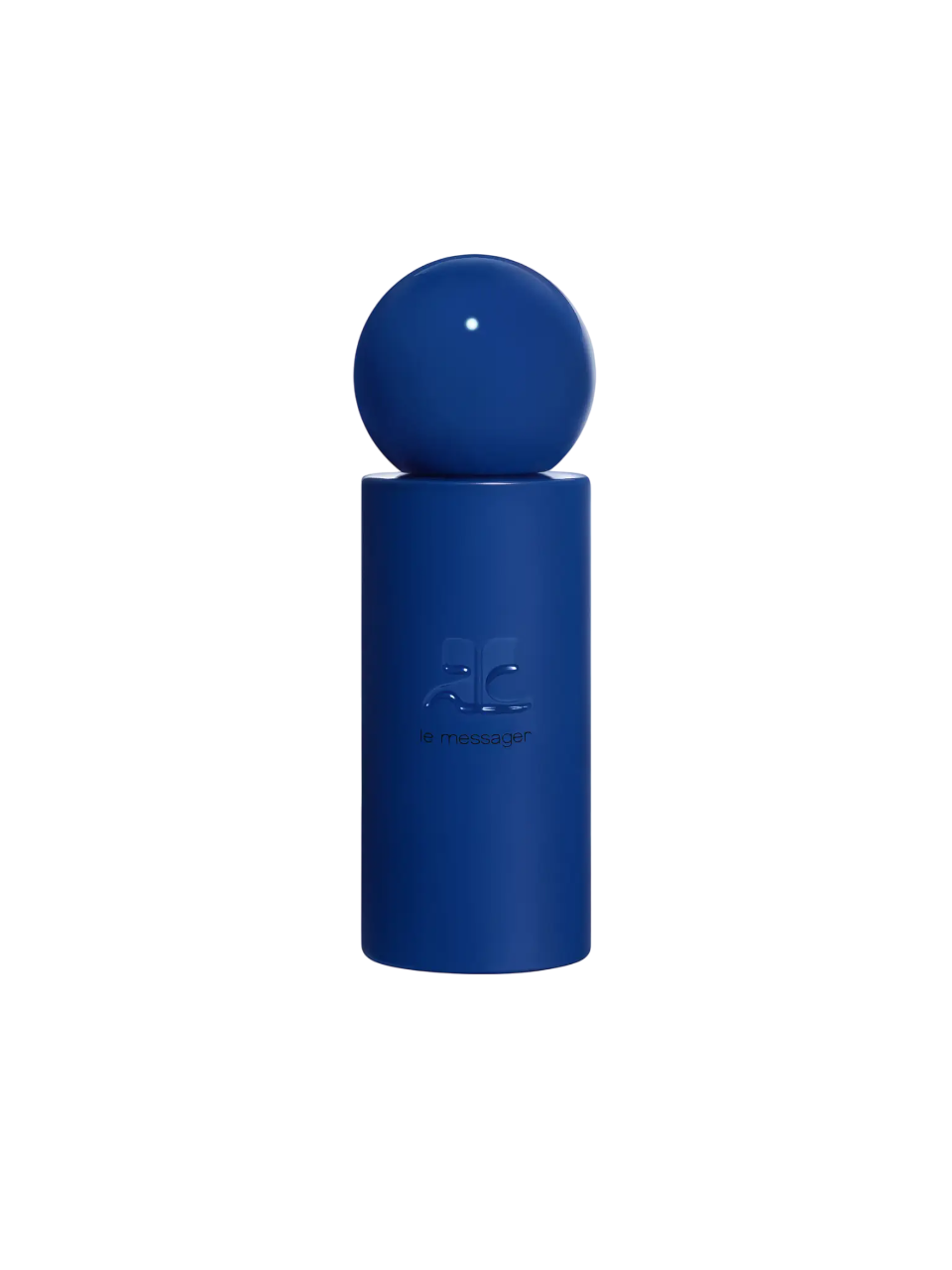 Courreges Le Messager Eau de Parfum 100 ml