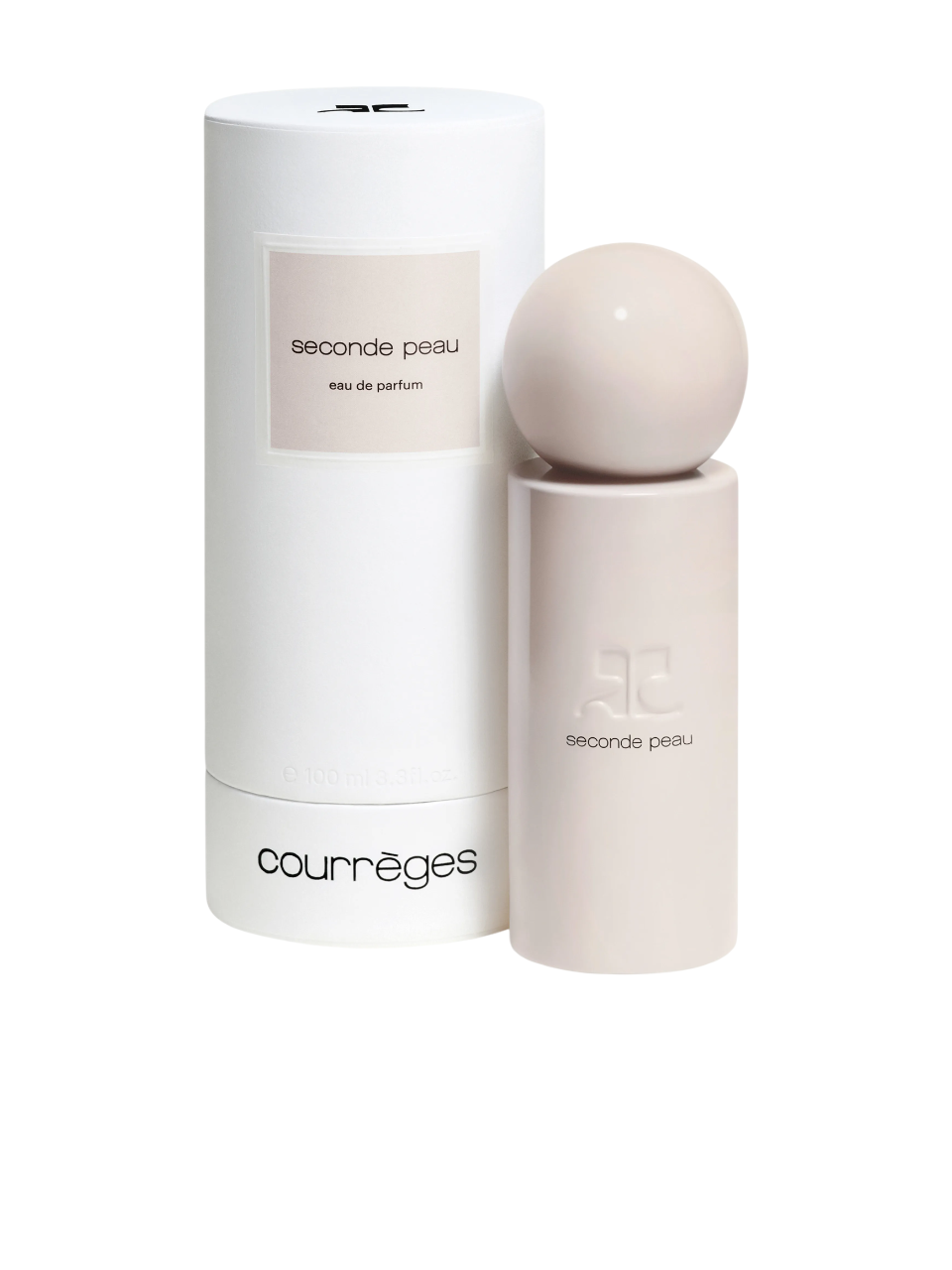 Courreges Seconde Peau Eau de Parfum 100 ml