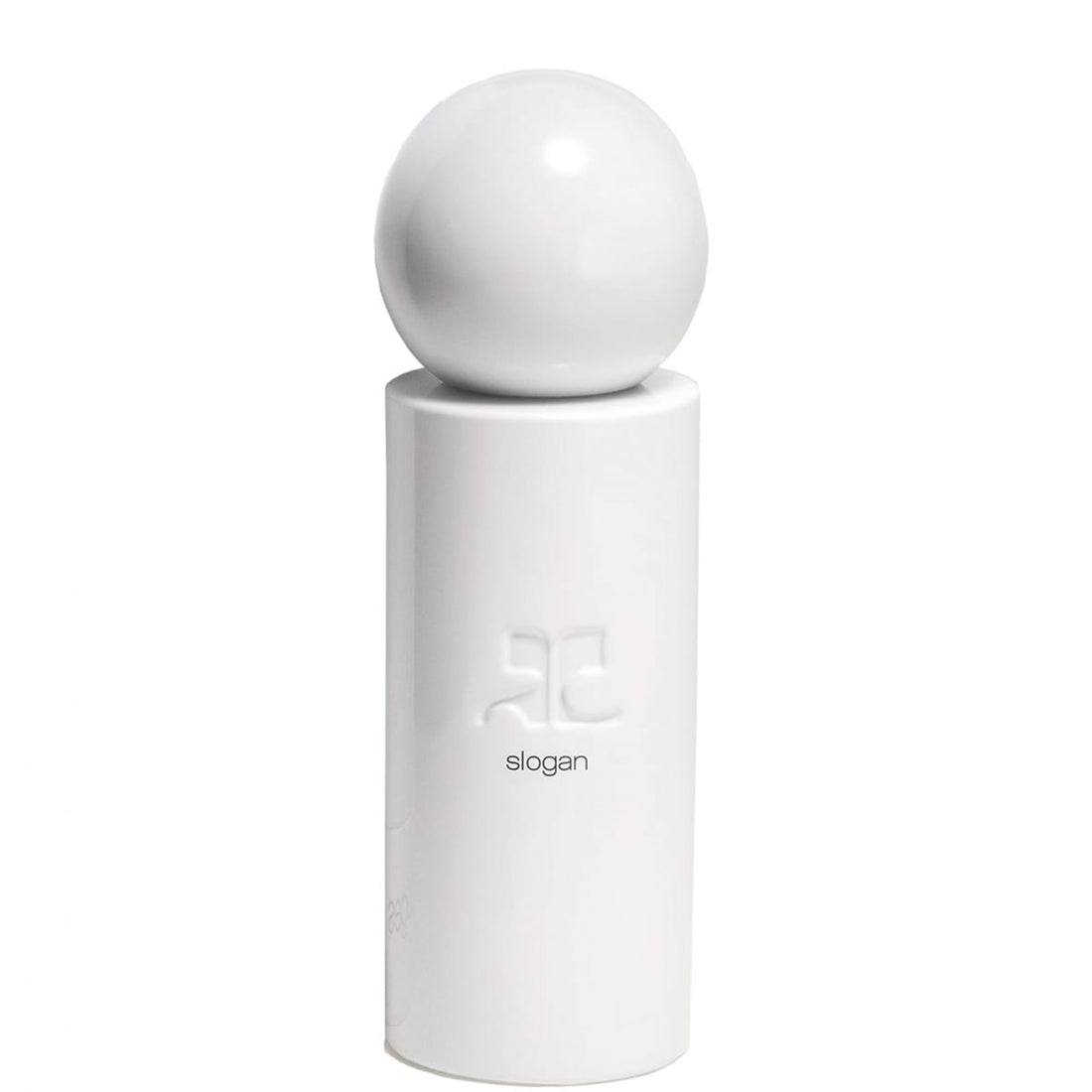 Courrèges Slogan Eau de Parfum 100 ml parfymflaska