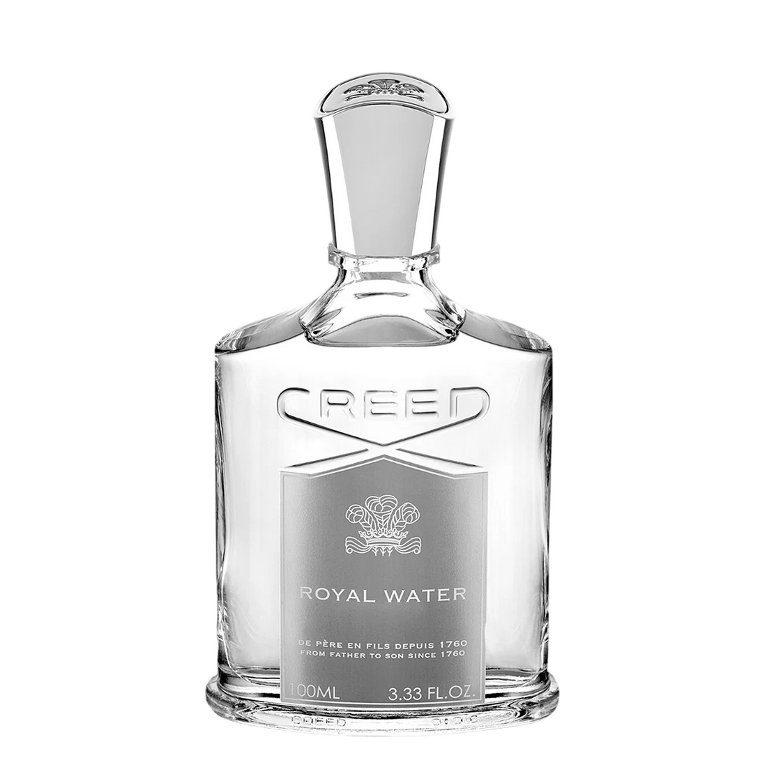 Creed Royal Water Eau de Parfum 50 ml parfymflaska