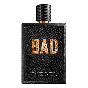 Diesel Bad Eau de Toilette 100 ml parfymflaska