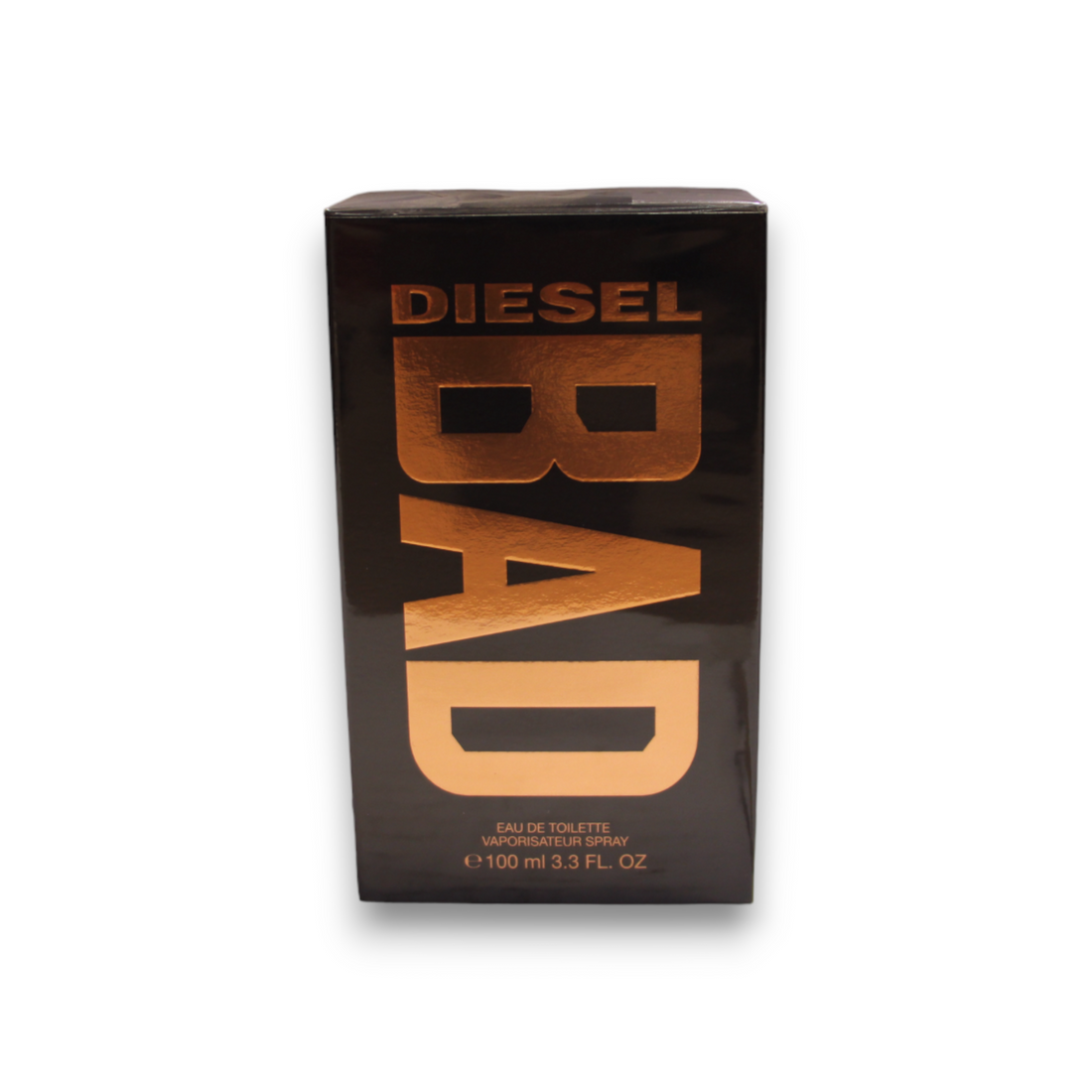 Diesel Bad Eau de Toilette 100 ml