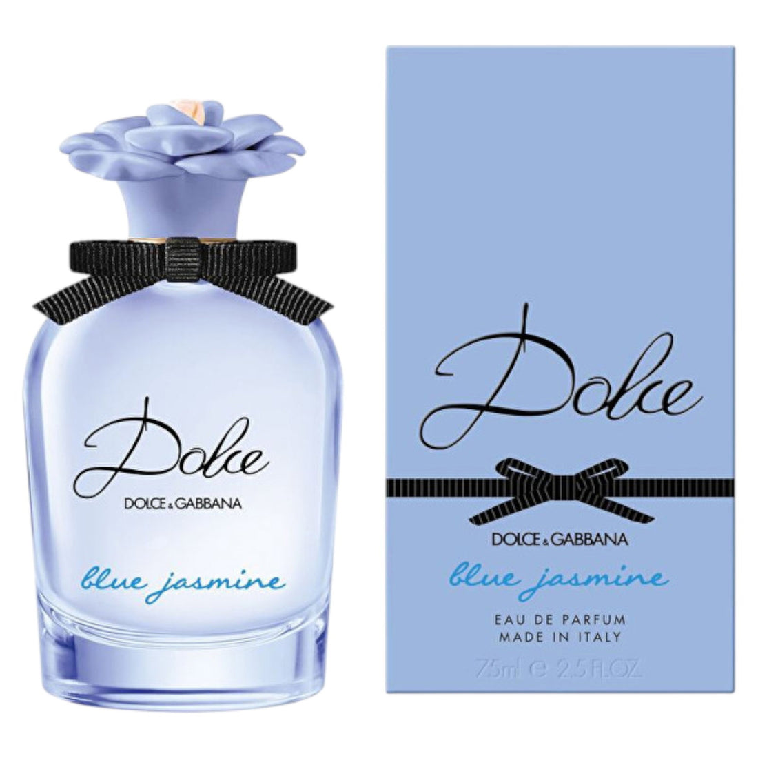 Dolce & Gabbana Blue Jasmine Eau de Toilette 75 ml
