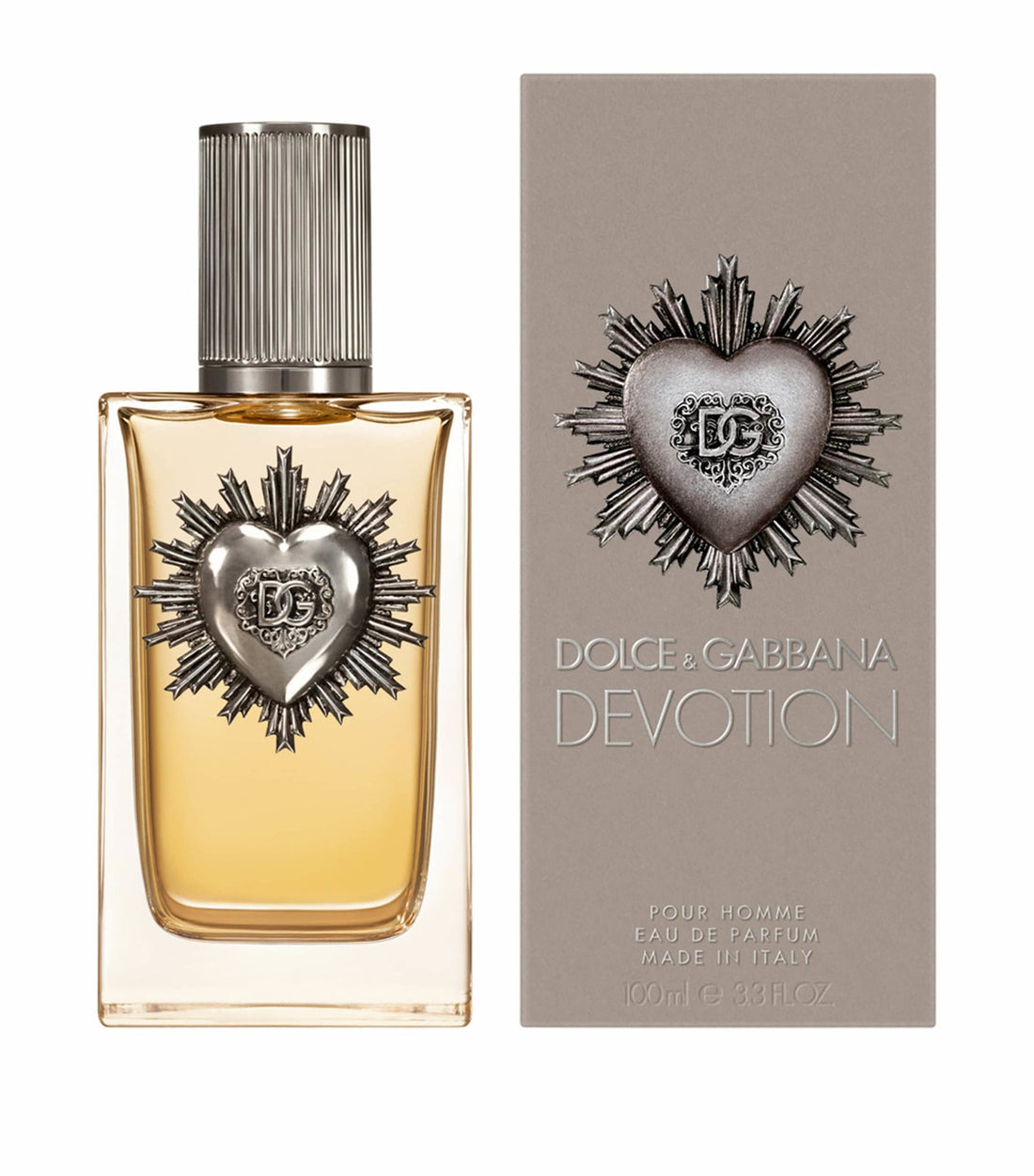Dolce & Gabbana Devotion pour Homme Eau de Parfum 100 ml