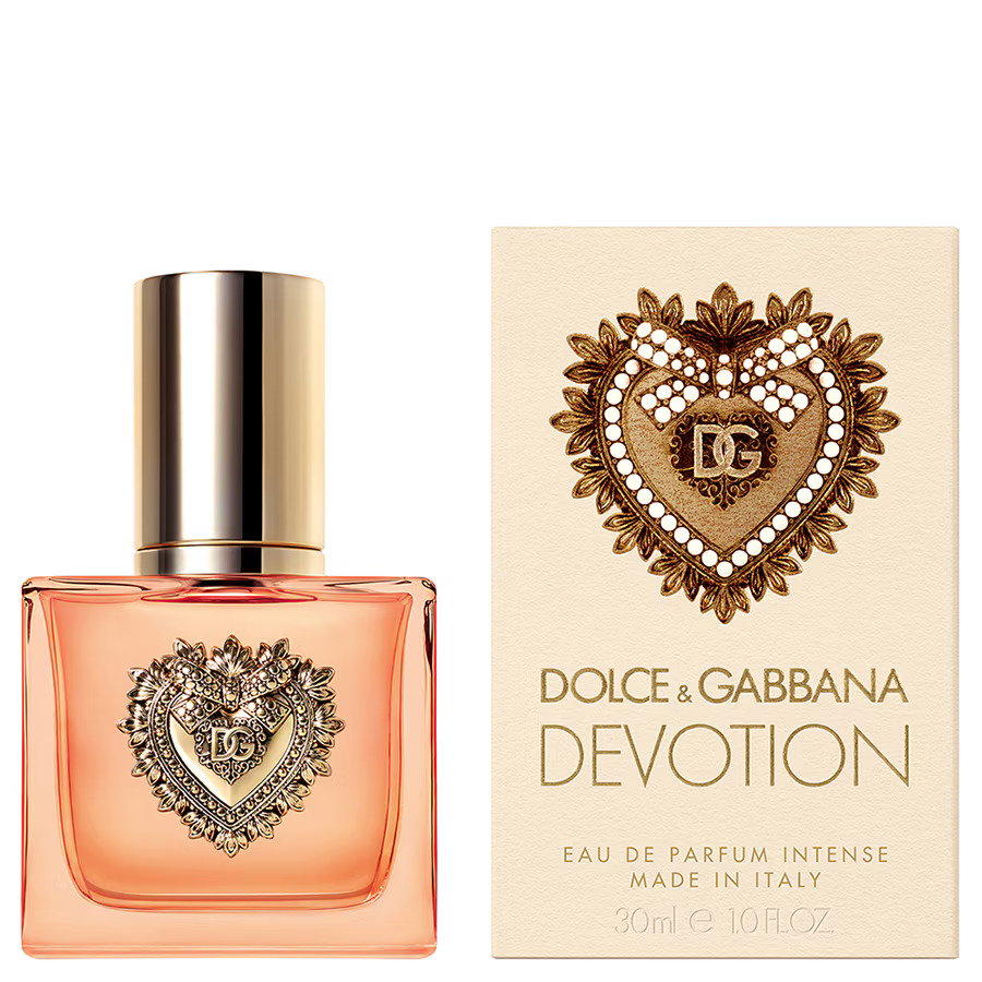 Dolce & Gabbana Devotion Eau de Parfum 30 ml
