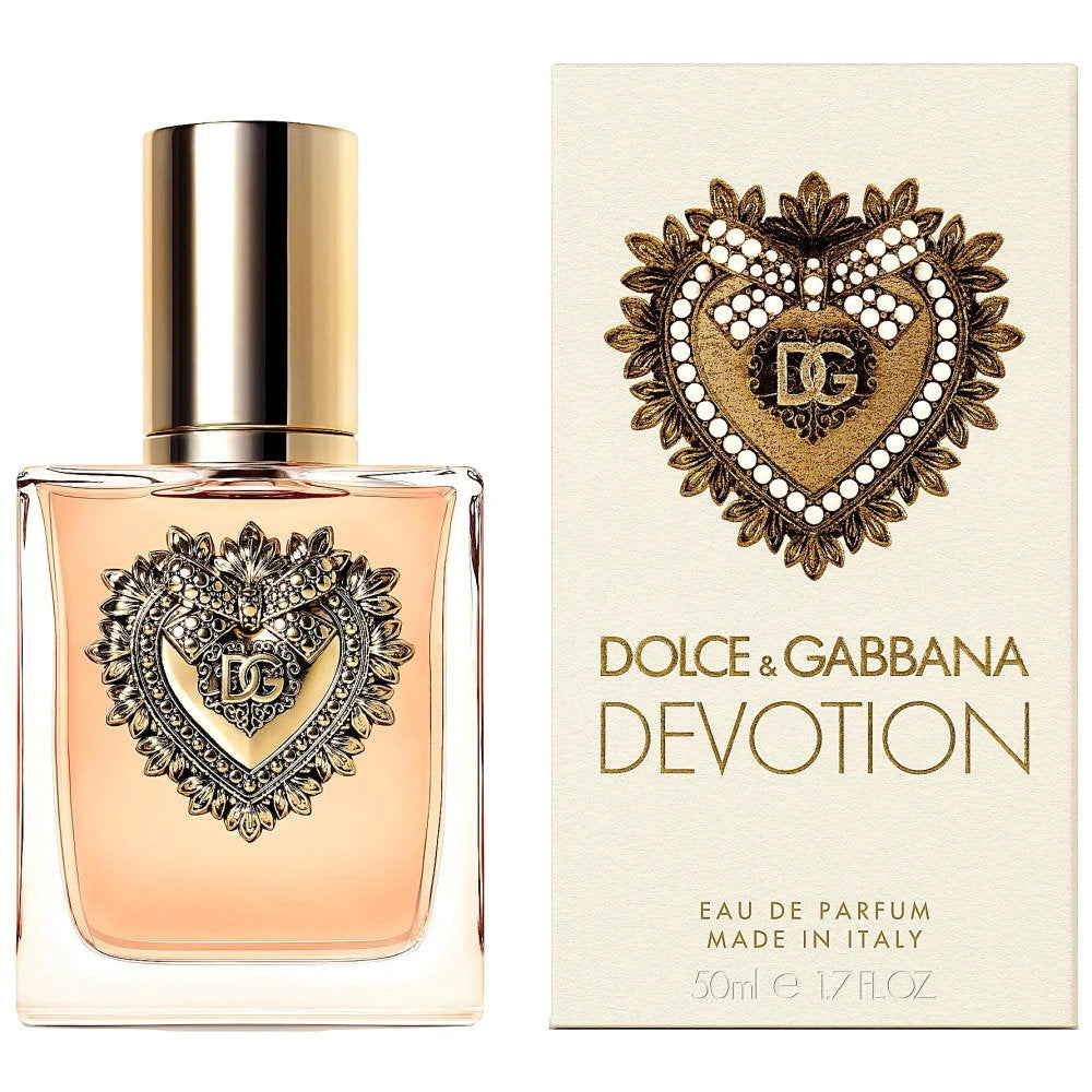 Dolce & Gabbana Devotion Eau de Parfum 50 ml