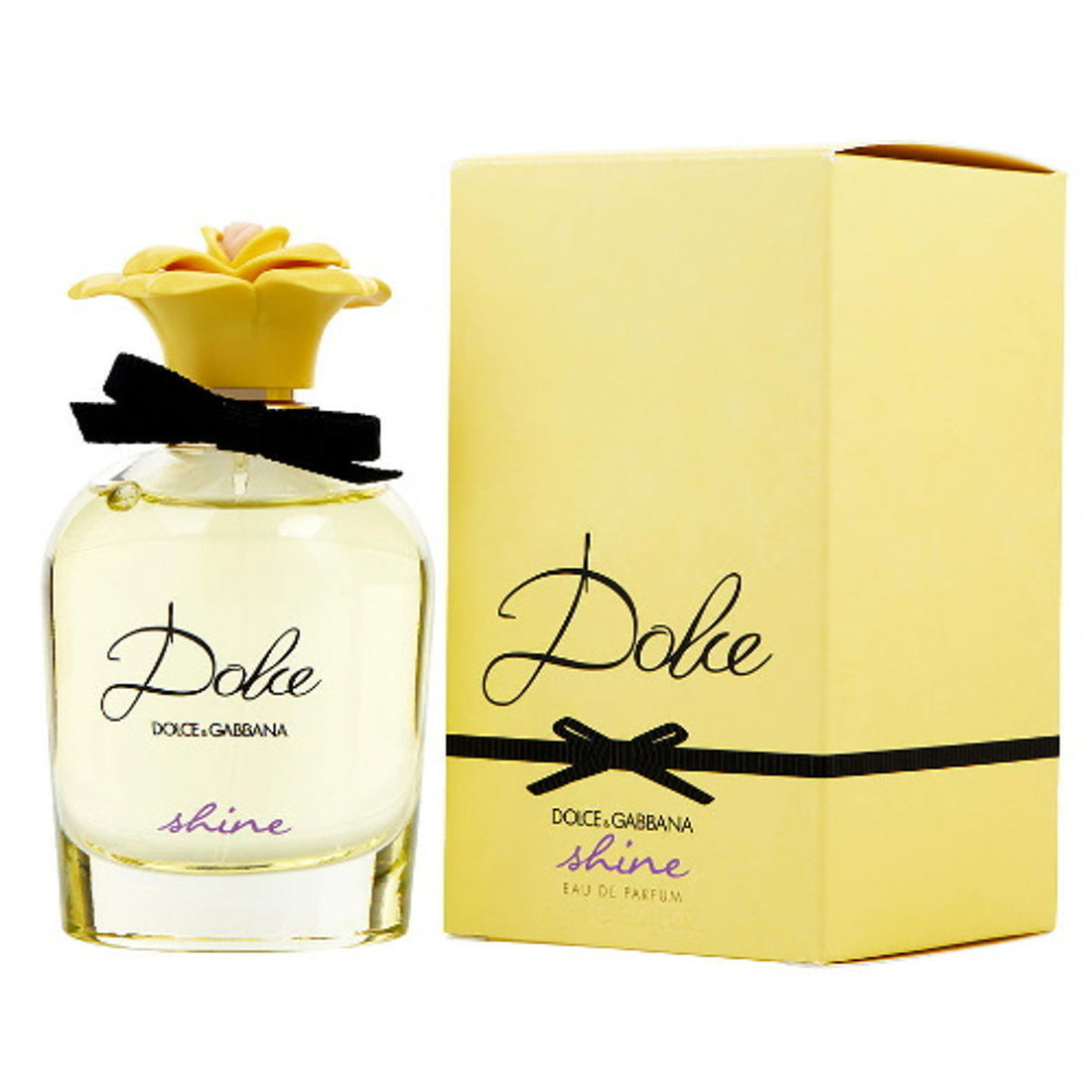 Dolce & Gabbana Dolce Shine Eau de Parfum 75 ml