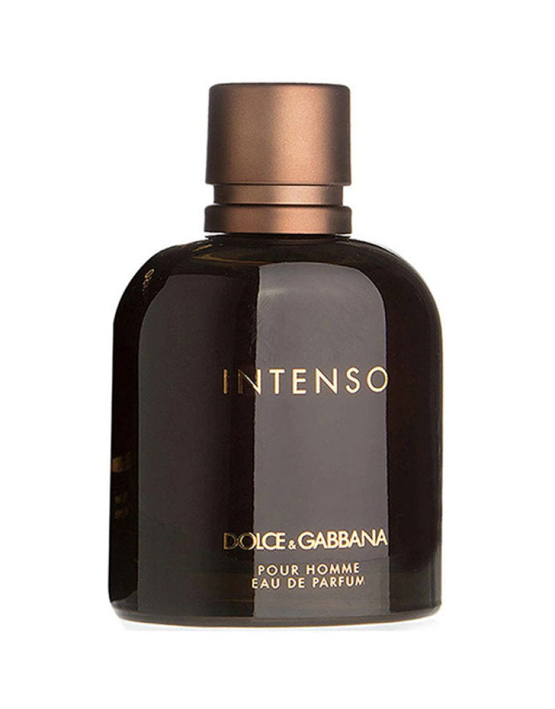 Dolce & Gabbana Pour Homme Intenso Eau de Parfum 75 ml